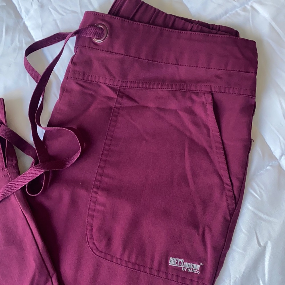 Greys Anatomy Scrub Pant
